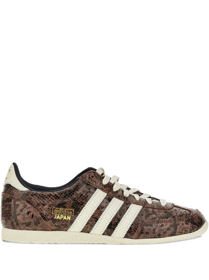 adidas Japan Stripes Sneakers Floriamart