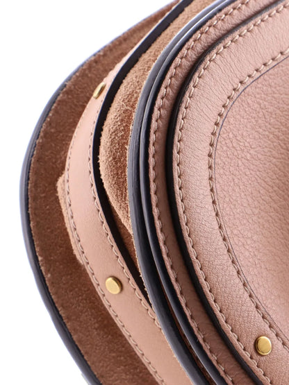 Pre-OwnedChloPre-OwnedNile Leather Small crossbody bag