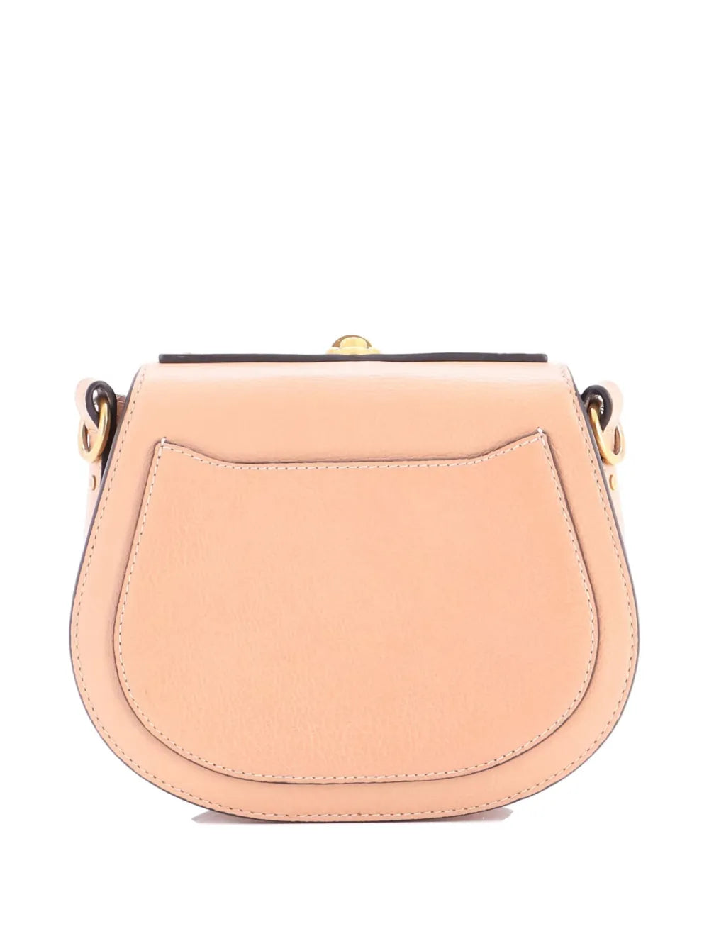 Pre-OwnedChloPre-OwnedNile Leather Small crossbody bag