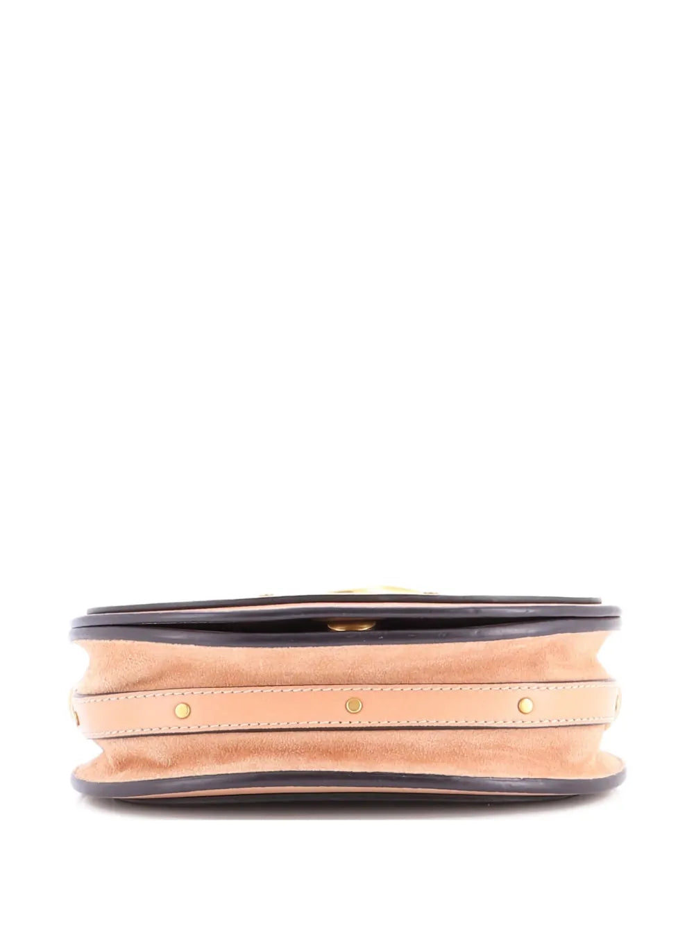 Pre-OwnedChloPre-OwnedNile Leather Small crossbody bag
