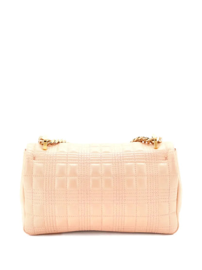 Pre-OwnedBurberry Pre-OwnedLola Quilted Lambskin Small shoulder bag