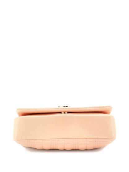 Pre-OwnedBurberry Pre-OwnedLola Quilted Lambskin Small shoulder bag