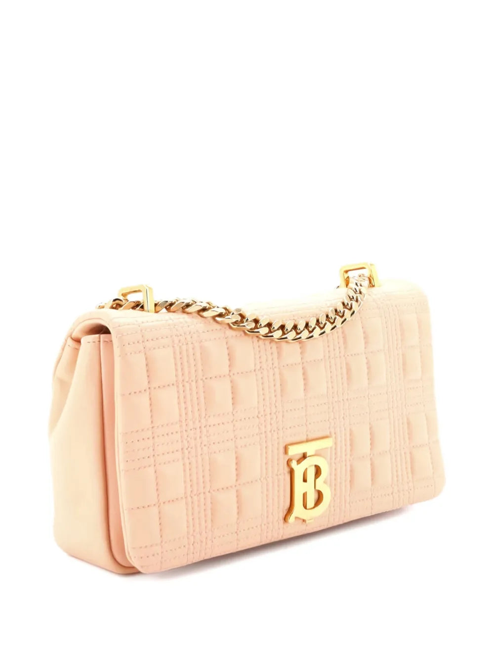 Pre-OwnedBurberry Pre-OwnedLola Quilted Lambskin Small shoulder bag