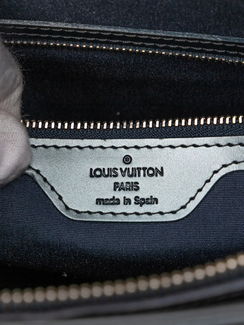 Pre-OwnedLouis Vuitton Pre-Owned2002 Monogram Mat Stockton tote bag