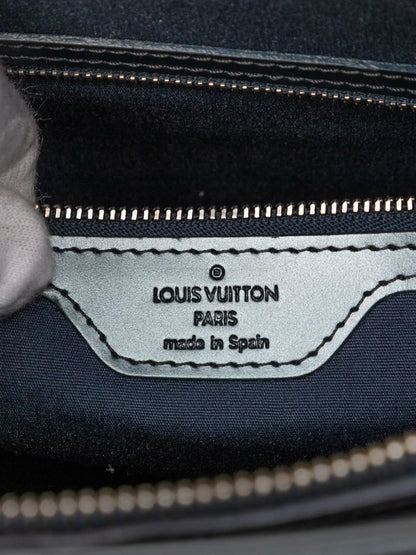 Pre-OwnedLouis Vuitton Pre-Owned2002 Monogram Mat Stockton tote bag