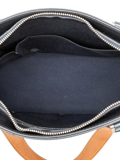 Pre-OwnedLouis Vuitton Pre-Owned2002 Monogram Mat Stockton tote bag
