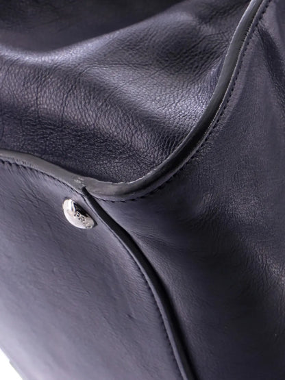 Pre-OwnedPrada Pre-OwnedTwin Pocket Convertible Leather Medium tote bag