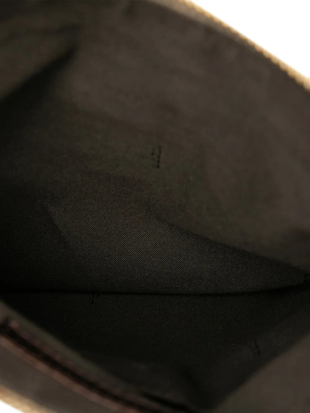 Pre-OwnedFendi Pre-Owned2000-2010 Zucchino Coated Canvas Forever crossbody bag floriamart.shop