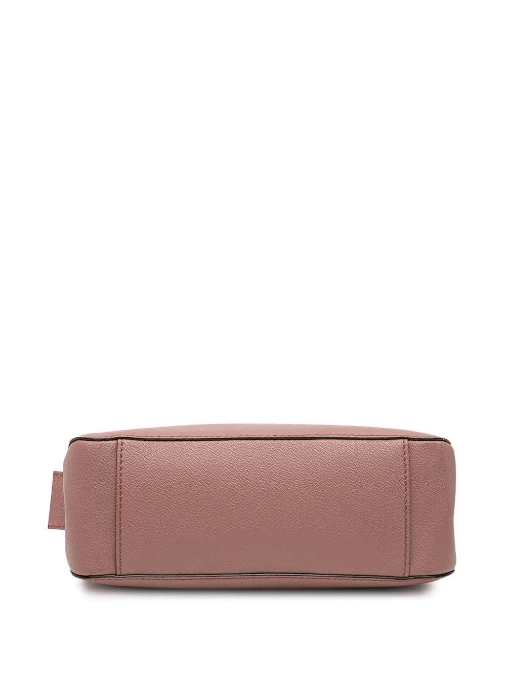 Pre-OwnedBurberry Pre-Owned2000-2017 Small Grained Calfskin Helmsley crossbody bag floriamart.shop