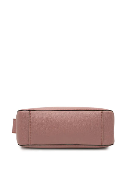 Pre-OwnedBurberry Pre-Owned2000-2017 Small Grained Calfskin Helmsley crossbody bag floriamart.shop