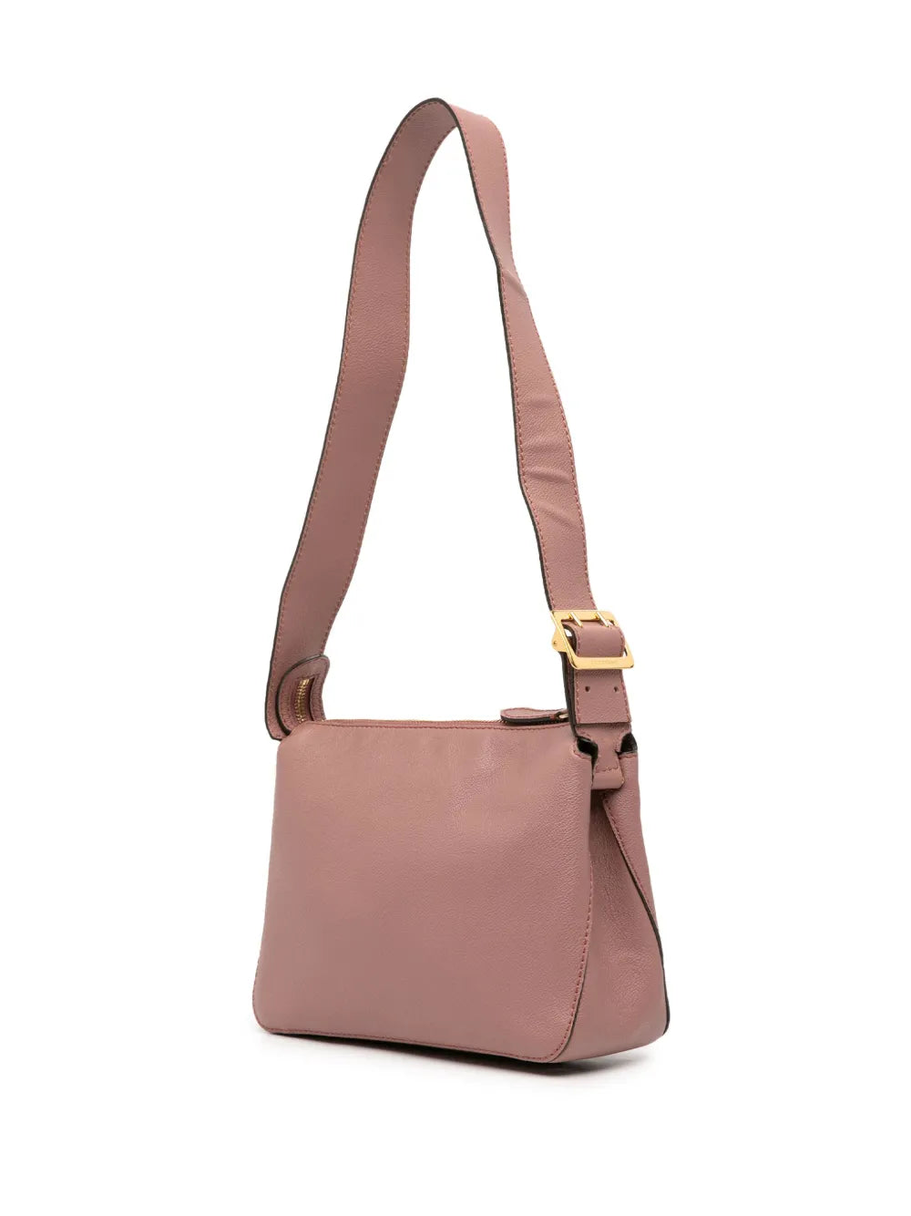 Pre-OwnedBurberry Pre-Owned2000-2017 Small Grained Calfskin Helmsley crossbody bag floriamart.shop