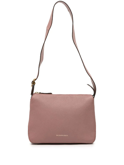 Pre-OwnedBurberry Pre-Owned2000-2017 Small Grained Calfskin Helmsley crossbody bag floriamart.shop