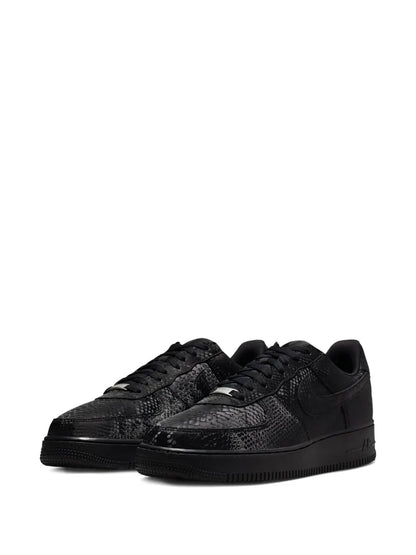 Nike X Kobe Bryant Air Force 1 Low-Top Sneakers floriamart.shop