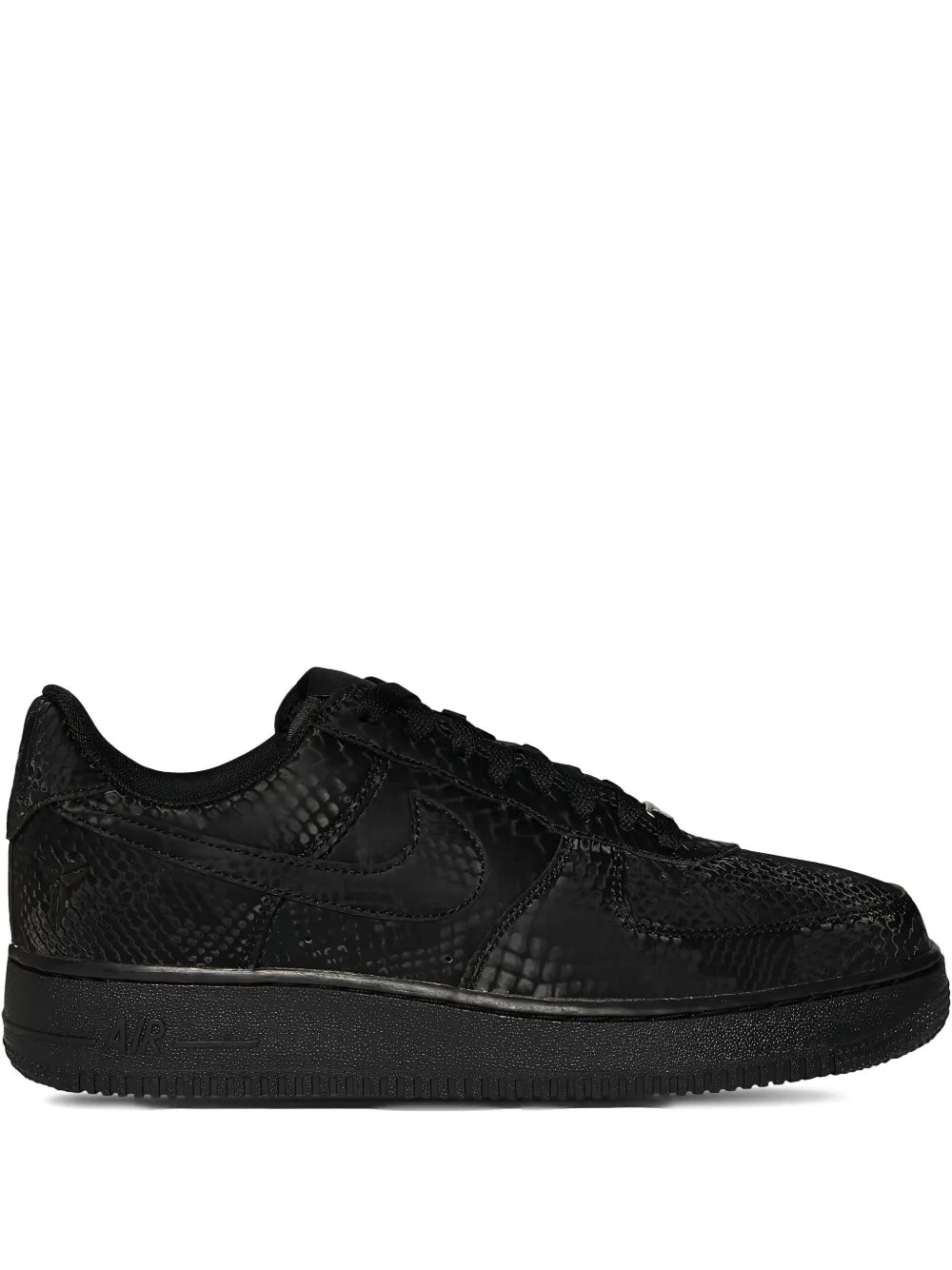 Nike X Kobe Bryant Air Force 1 Low-Top Sneakers floriamart.shop