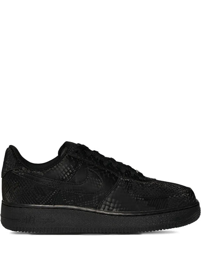 Nike X Kobe Bryant Air Force 1 Low-Top Sneakers floriamart.shop