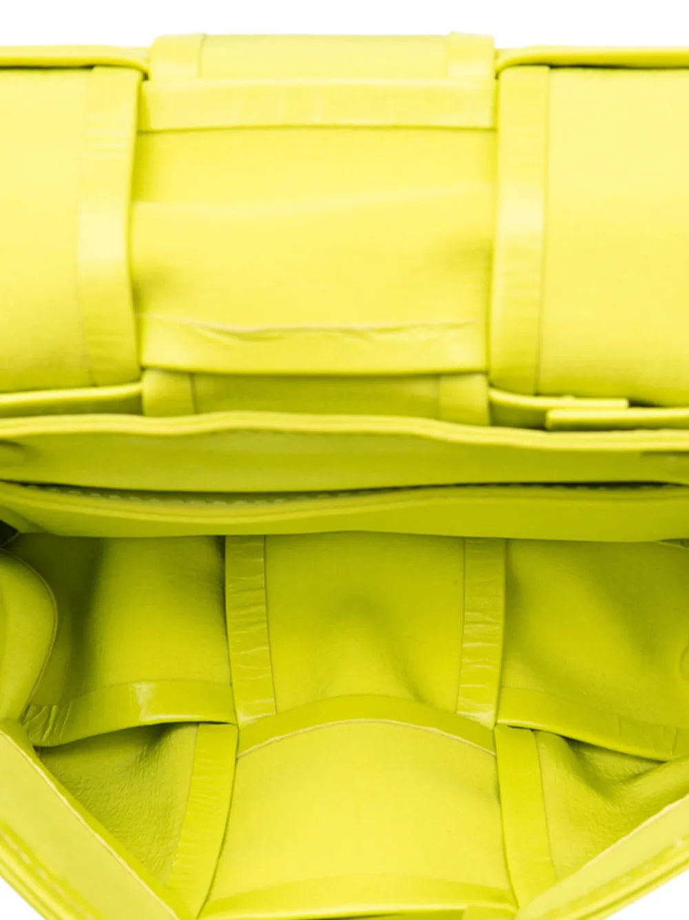 Pre-OwnedBottega Veneta Pre-Owned2012-2025 Extra Mini Nappa Maxi Intrecciato Cassette crossbody bag