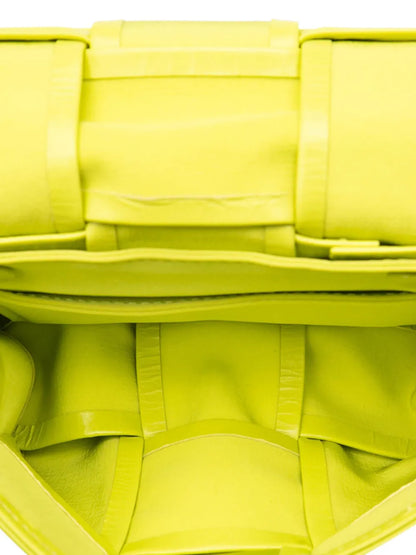 Pre-OwnedBottega Veneta Pre-Owned2012-2025 Extra Mini Nappa Maxi Intrecciato Cassette crossbody bag