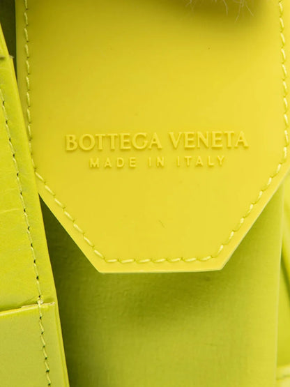 Pre-OwnedBottega Veneta Pre-Owned2012-2025 Extra Mini Nappa Maxi Intrecciato Cassette crossbody bag