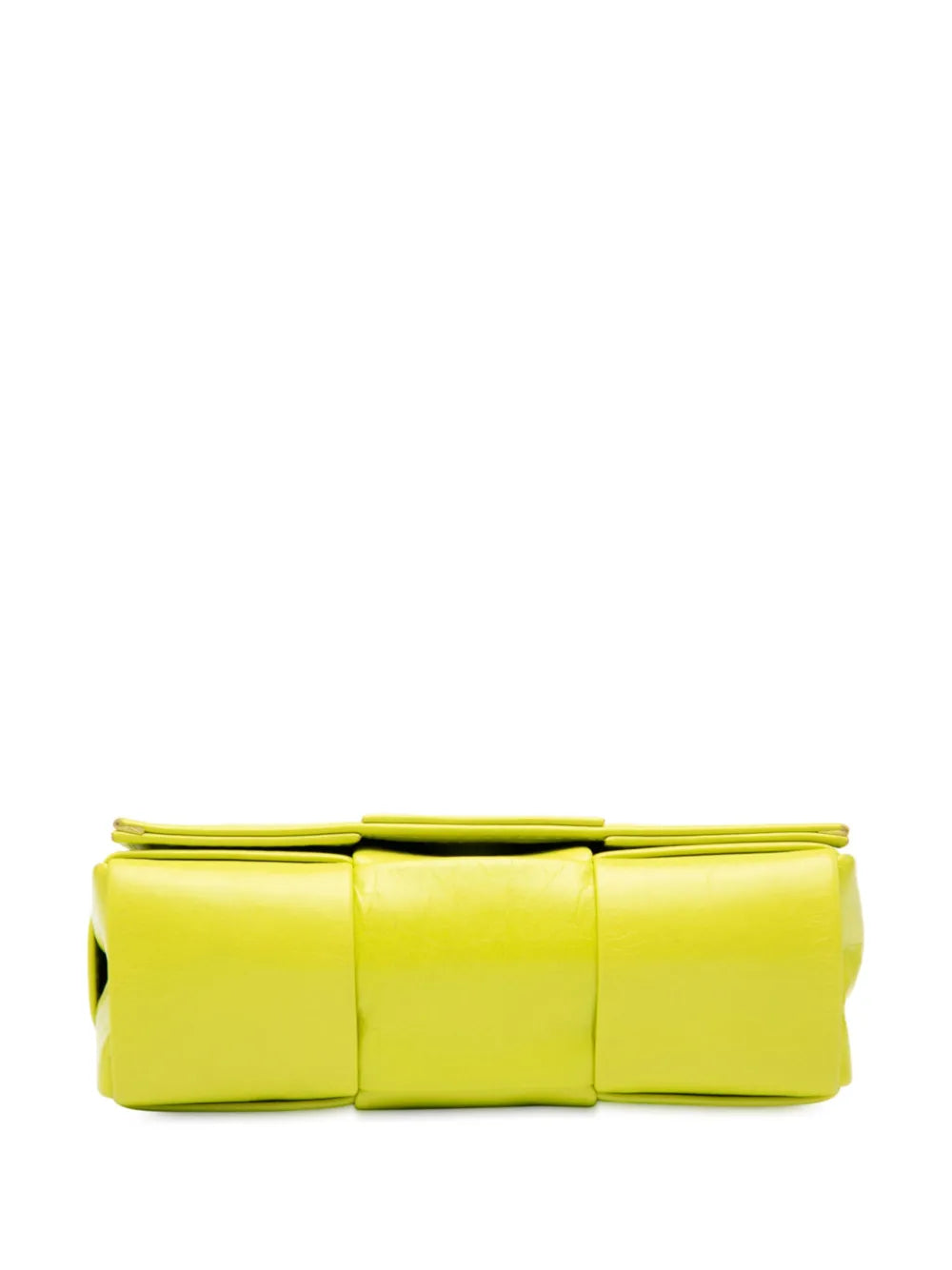 Pre-OwnedBottega Veneta Pre-Owned2012-2025 Extra Mini Nappa Maxi Intrecciato Cassette crossbody bag