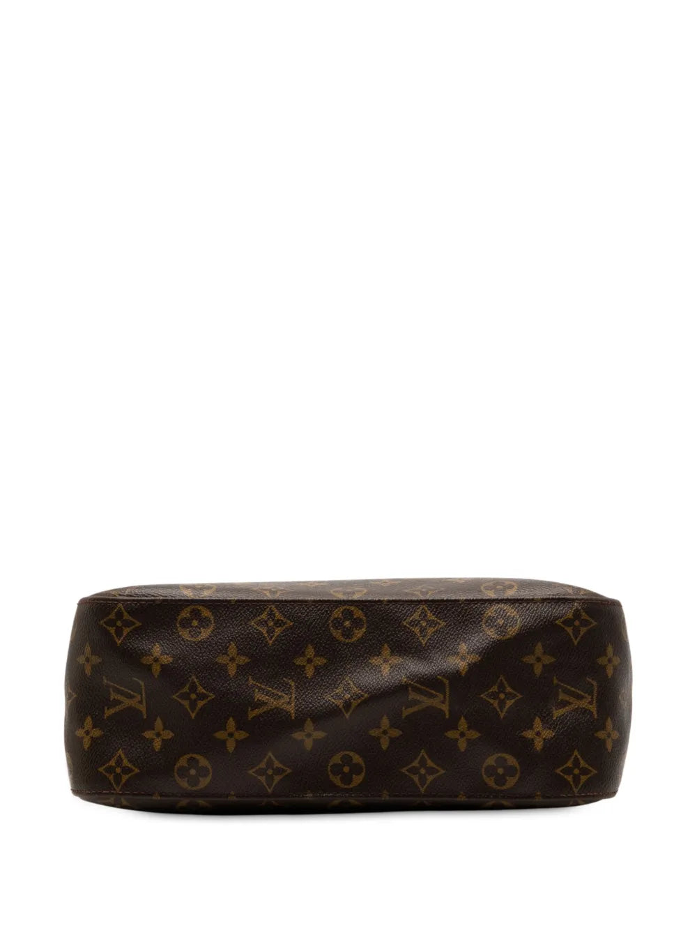 Pre-OwnedLouis Vuitton Pre-Owned2002 Monogram Looping GM shoulder bag floriamart.shop