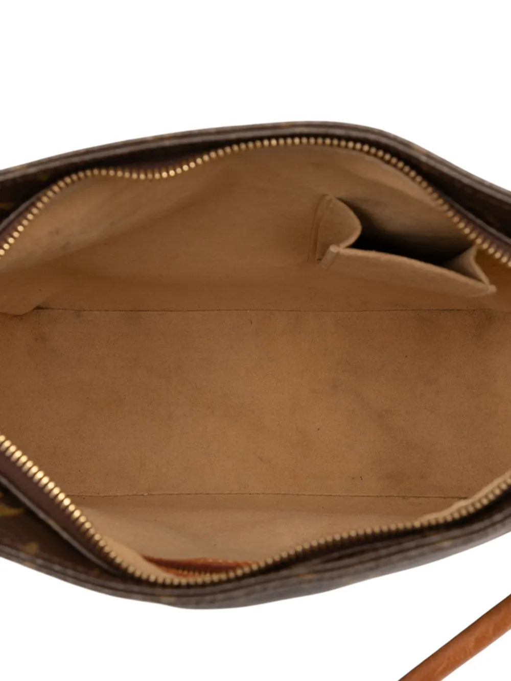 Pre-OwnedLouis Vuitton Pre-Owned2002 Monogram Looping GM shoulder bag floriamart.shop