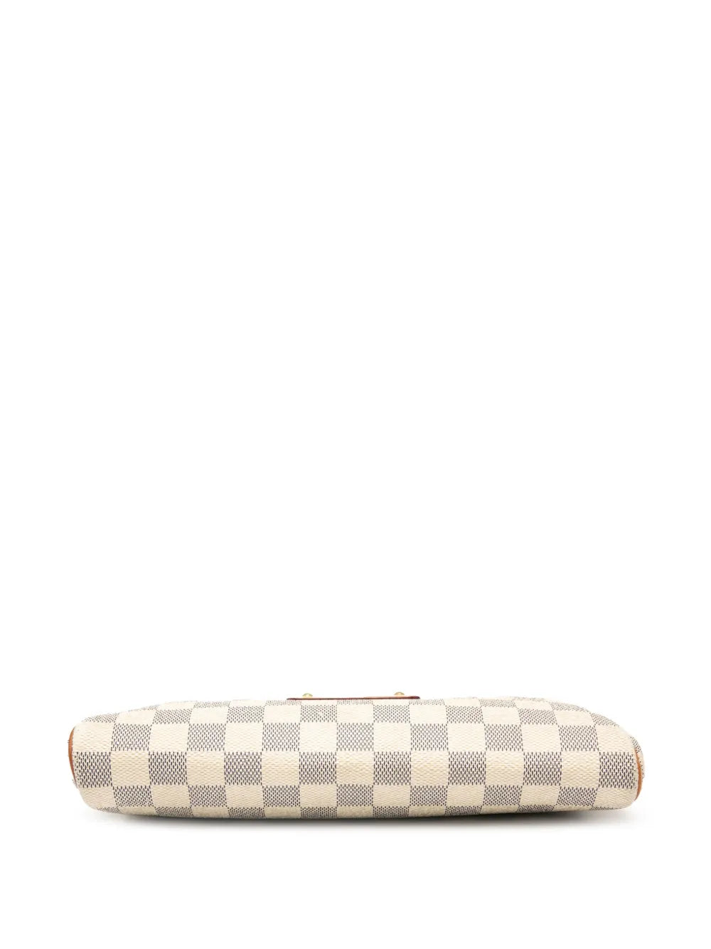 Pre-OwnedLouis Vuitton Pre-Owned2012 Damier Azur Eva satchel