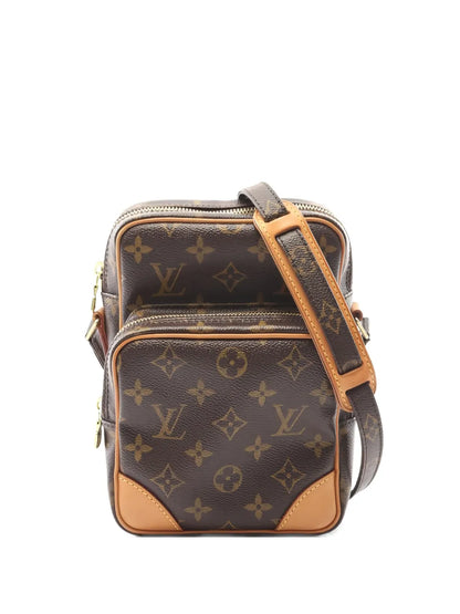 Pre-OwnedLouis Vuitton Pre-Owned2003 monogram amazon shoulder bag