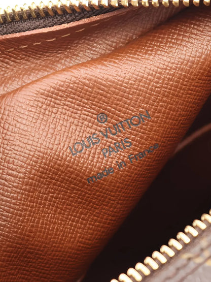 Pre-OwnedLouis Vuitton Pre-Owned2003 monogram amazon shoulder bag