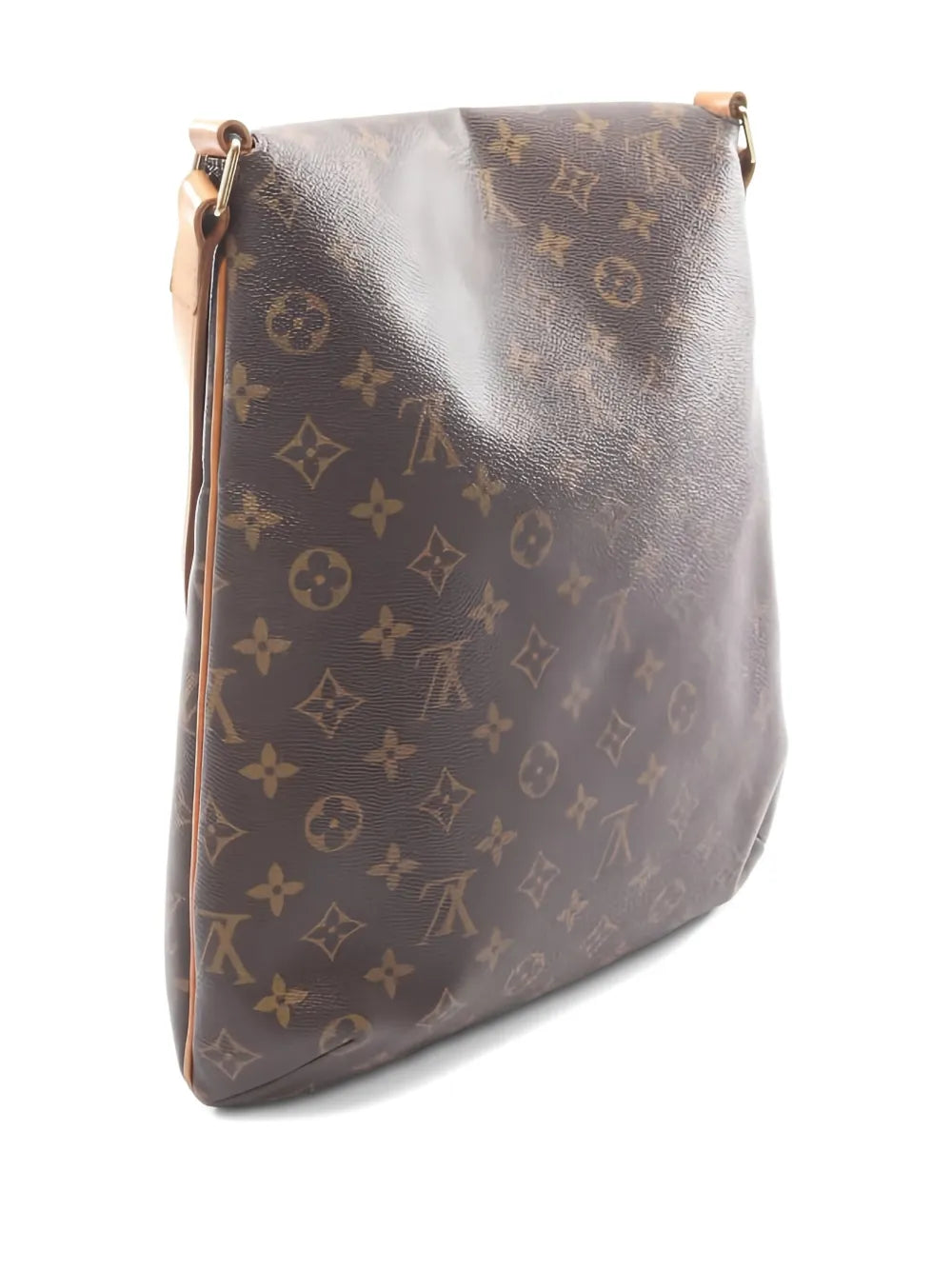 Pre-OwnedLouis Vuitton Pre-Owned1998 Musette Monogram shoulder bag