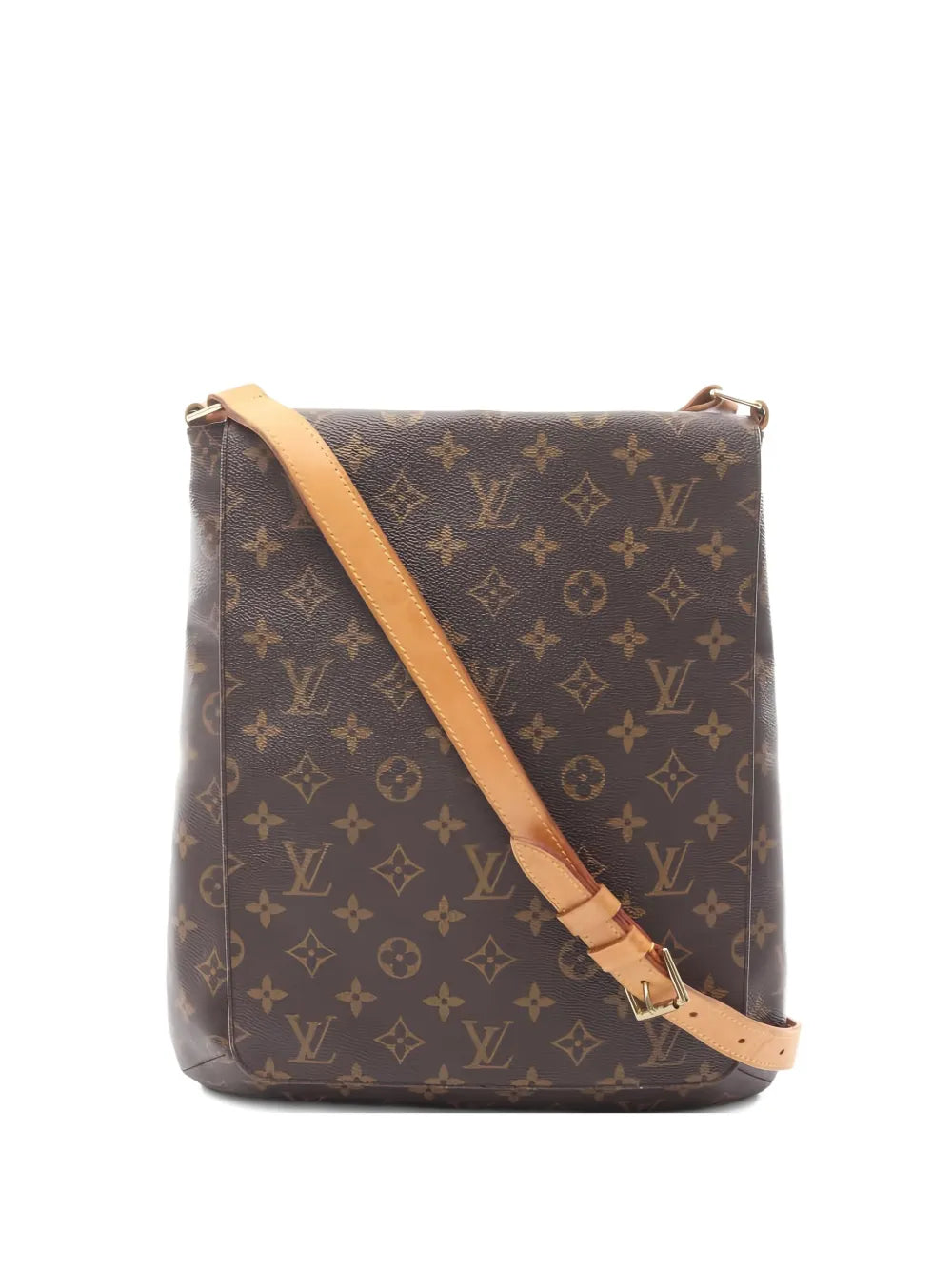 Pre-OwnedLouis Vuitton Pre-Owned1998 Musette Monogram shoulder bag
