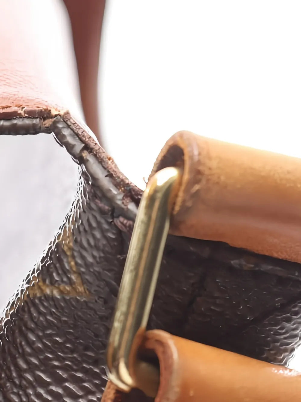 Pre-OwnedLouis Vuitton Pre-Owned1998 Musette Monogram shoulder bag