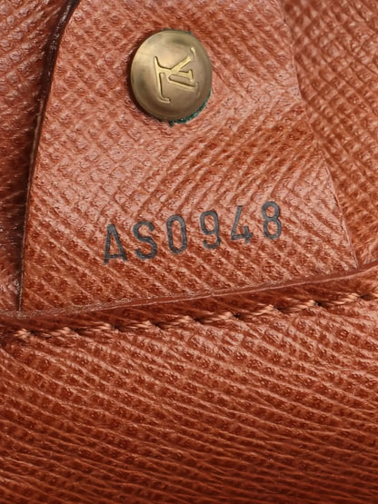 Pre-OwnedLouis Vuitton Pre-Owned1998 Musette Monogram shoulder bag