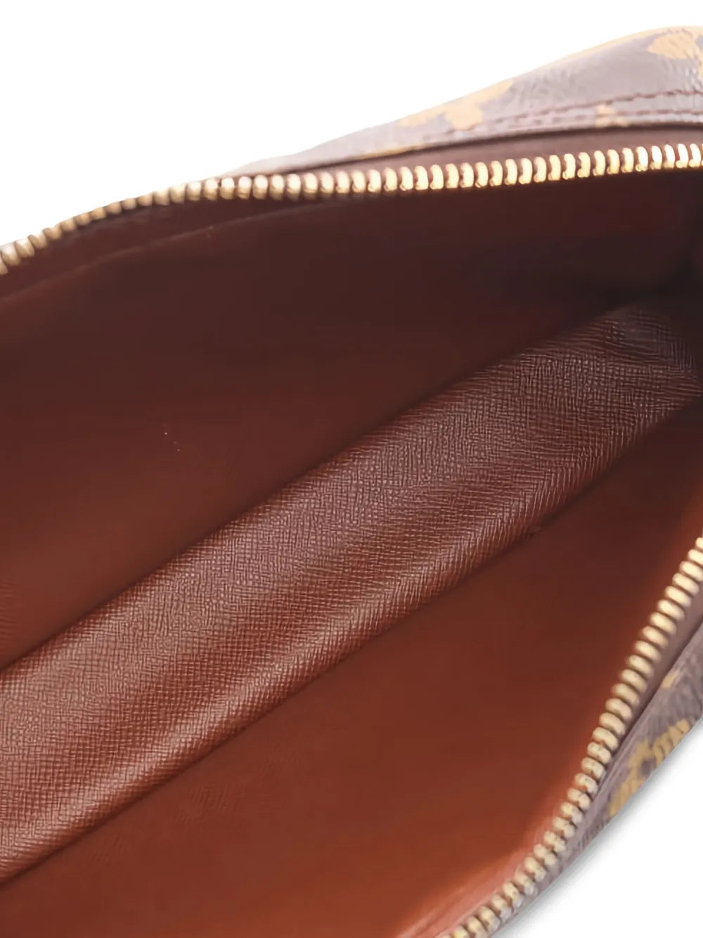 Pre-OwnedLouis Vuitton Pre-Owned2001 Marly Bandouliere monogram shoulder bag