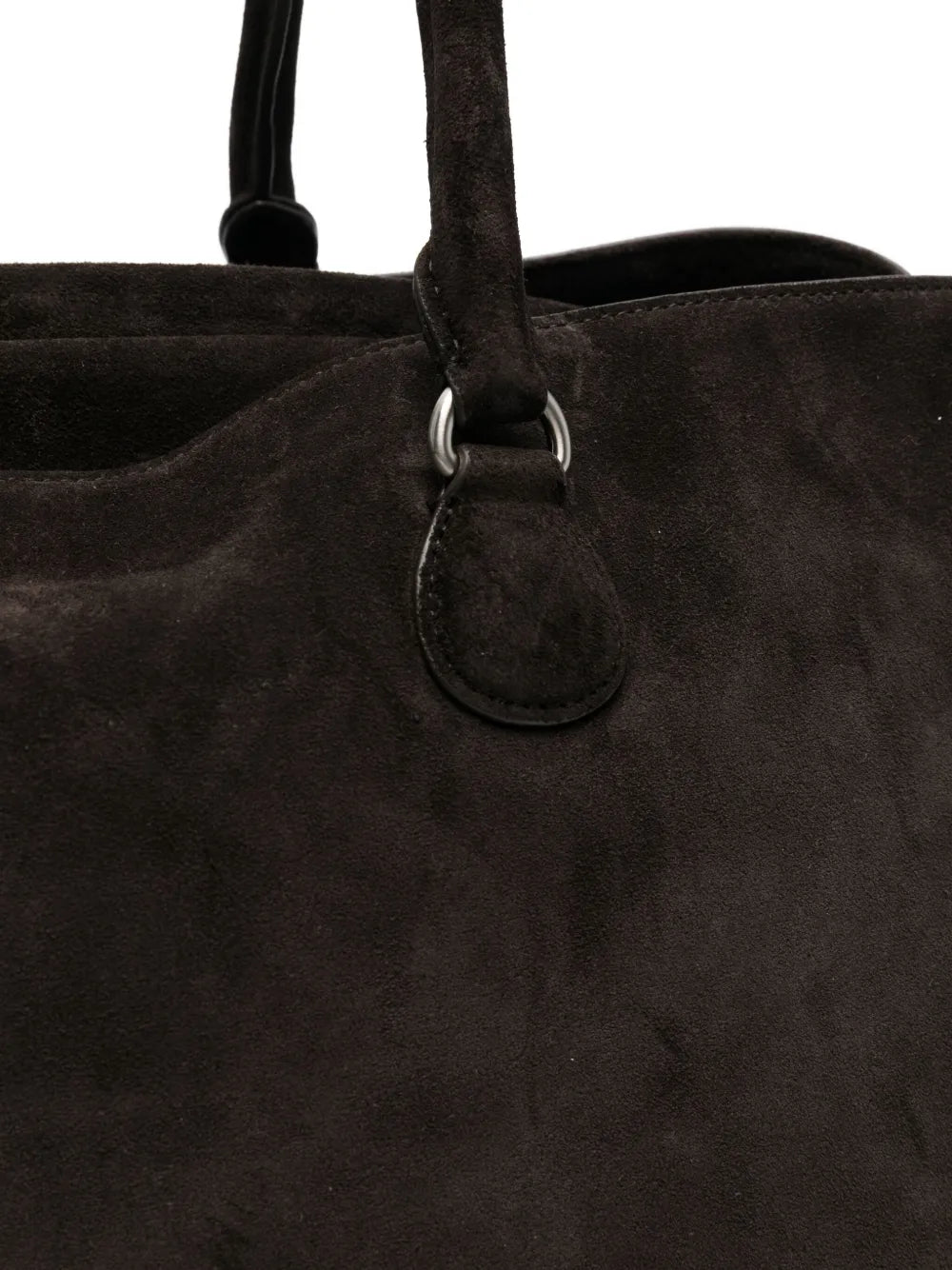 Osoishell large tote bag
