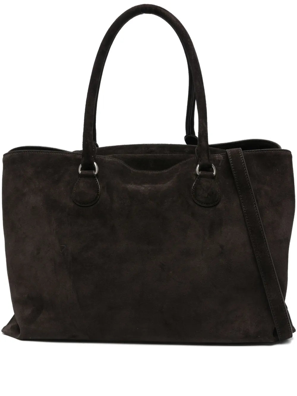Osoishell large tote bag