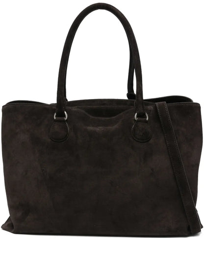 Osoishell large tote bag