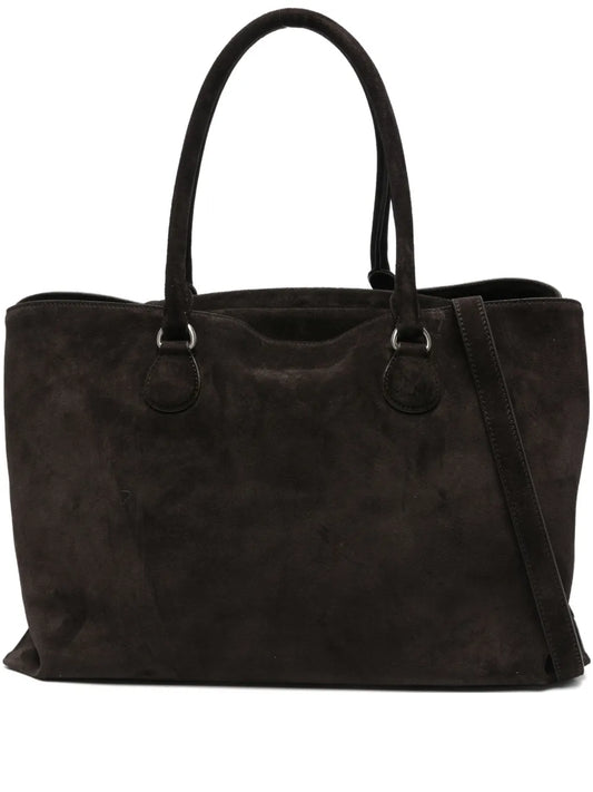 Osoishell large tote bag