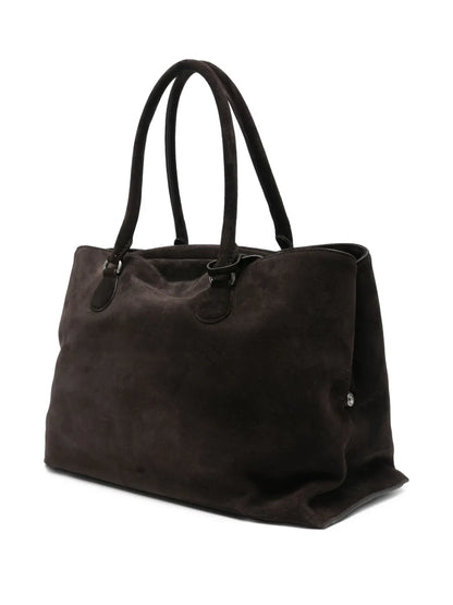 Osoishell large tote bag