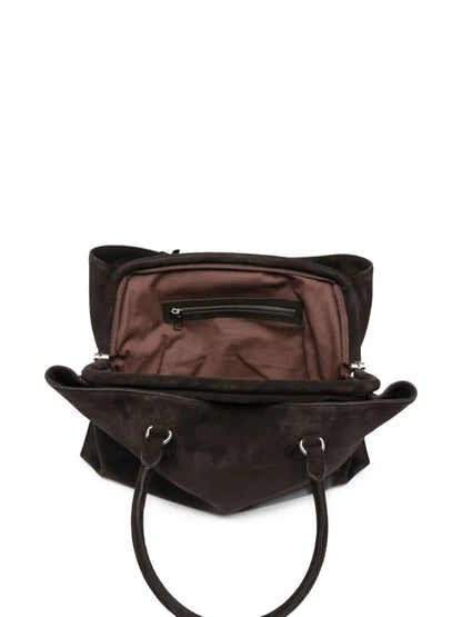 Osoishell large tote bag