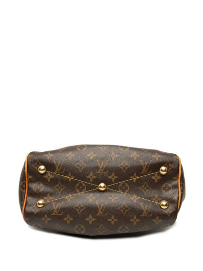 Pre-OwnedLouis Vuitton Pre-Owned2008 Monogram Tivoli PM handbag