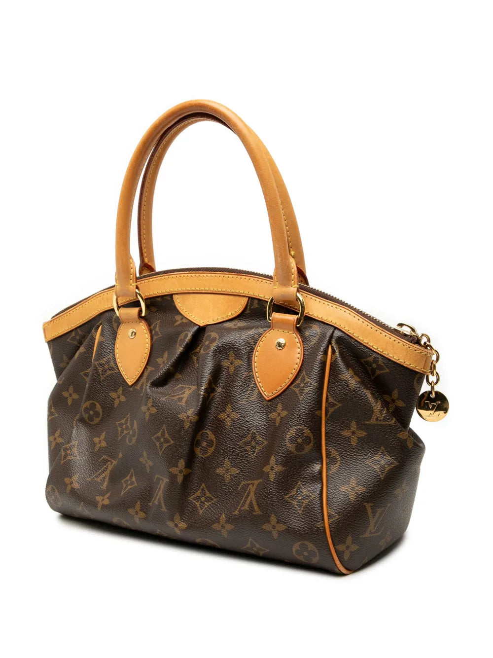 Pre-OwnedLouis Vuitton Pre-Owned2008 Monogram Tivoli PM handbag