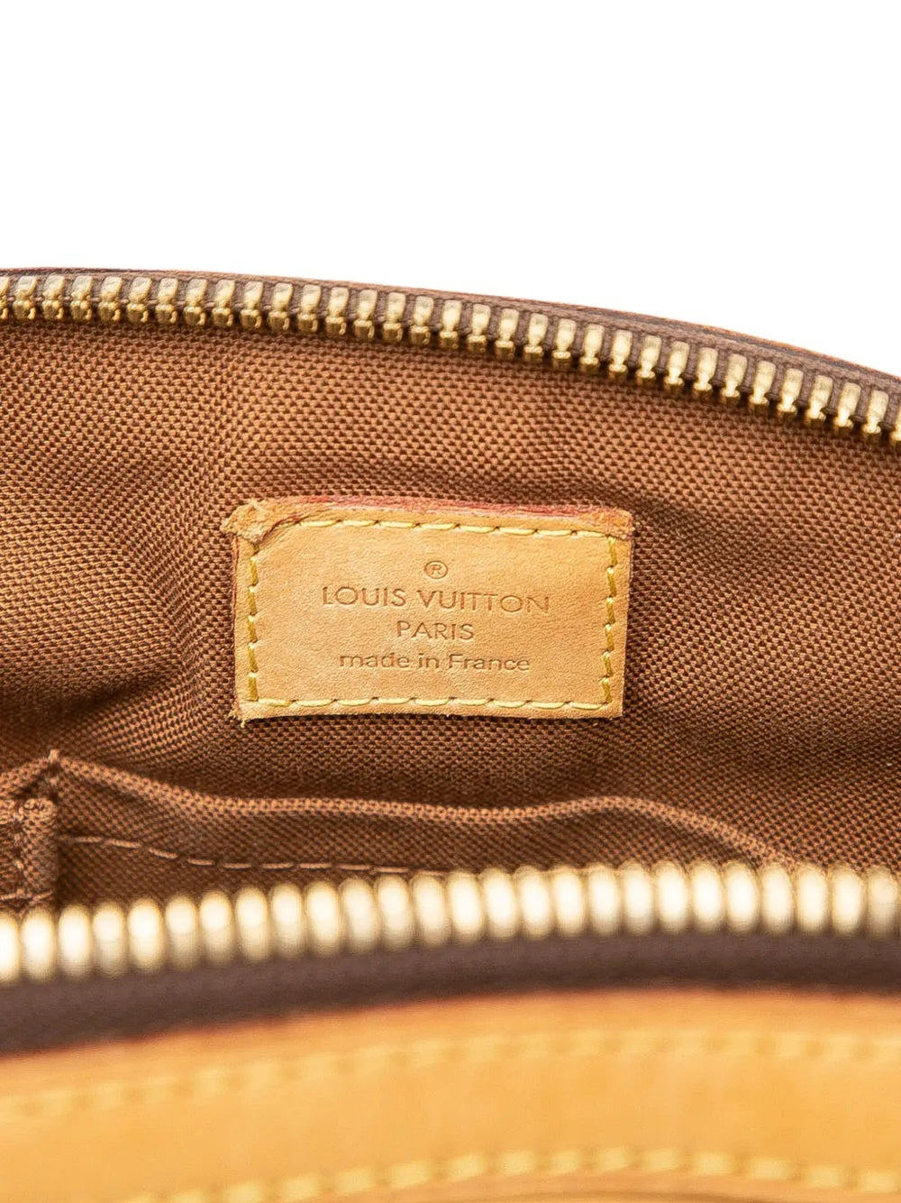 Pre-OwnedLouis Vuitton Pre-Owned2008 Monogram Tivoli PM handbag