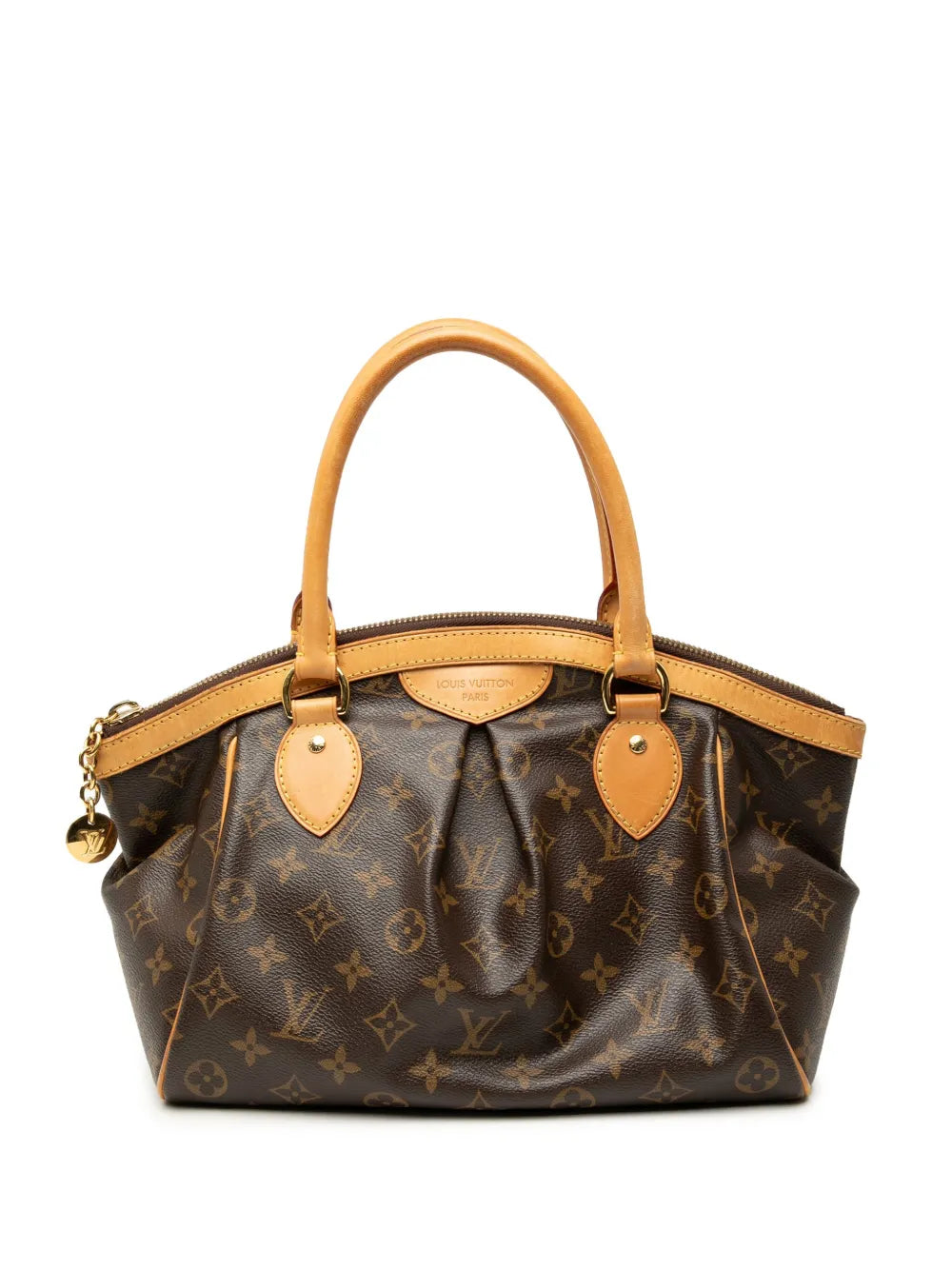 Pre-OwnedLouis Vuitton Pre-Owned2008 Monogram Tivoli PM handbag