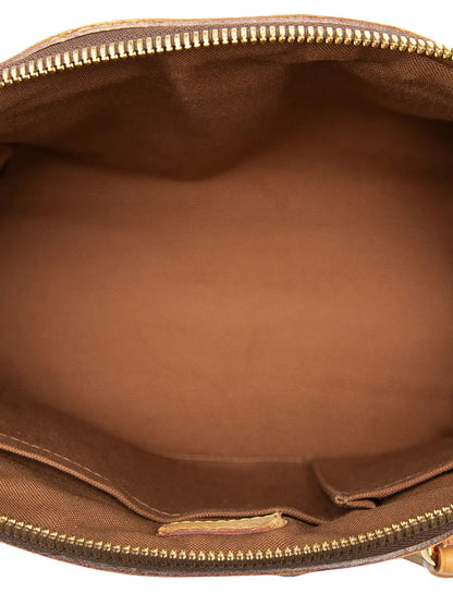 Pre-OwnedLouis Vuitton Pre-Owned2008 Monogram Tivoli PM handbag