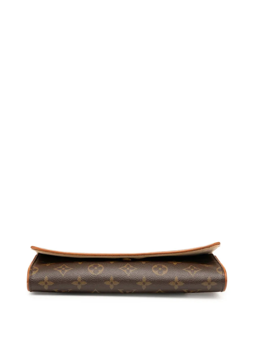 Pre-OwnedLouis Vuitton Pre-Owned2004 Monogram Pochette Twin GM crossbody bag floriamart.shop