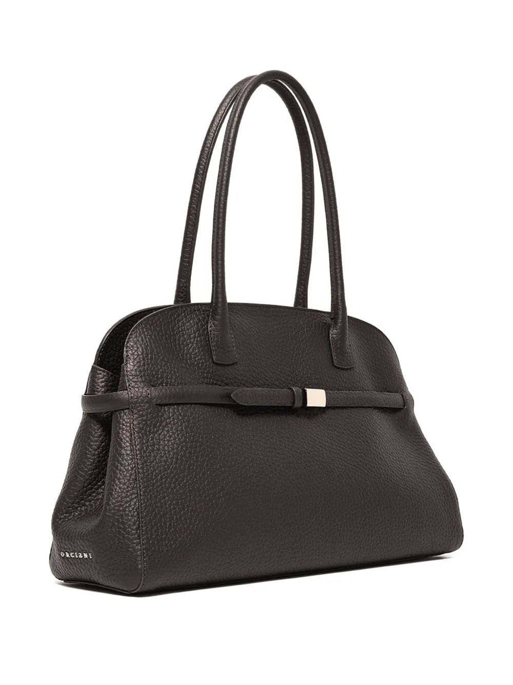 Orcianilarge Aura Soft tote bag