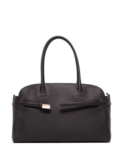 Orcianilarge Aura Soft tote bag