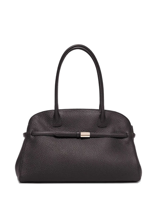 Orcianilarge Aura Soft tote bag