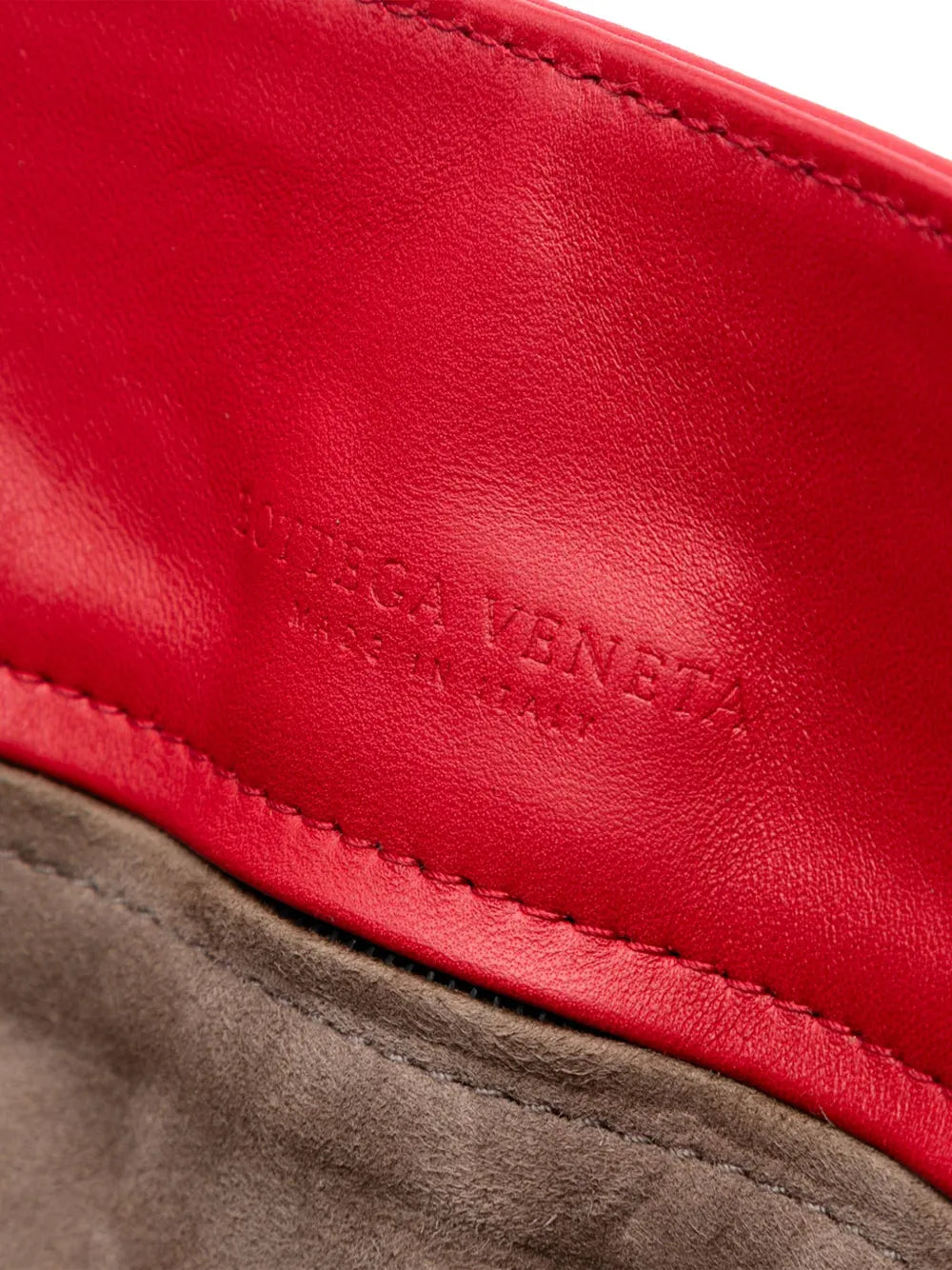 Pre-OwnedBottega Veneta Pre-Owned2012-2025 Medium Nappa Intrecciato Roma satchel