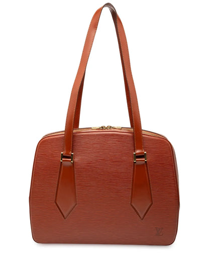 Pre-OwnedLouis Vuitton Pre-Owned1999 Epi Voltaire shoulder bag